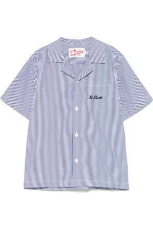 MC2 SAINT BARTH Camisa Kalea