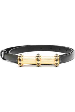 Tom Ford Cinturón de piel