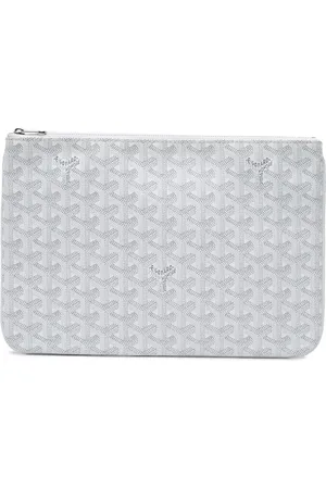 GOYARD Bolso de mano Senat MM 2020