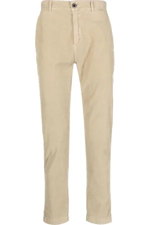 DEPARTMENT 5 Pantalones ajustados