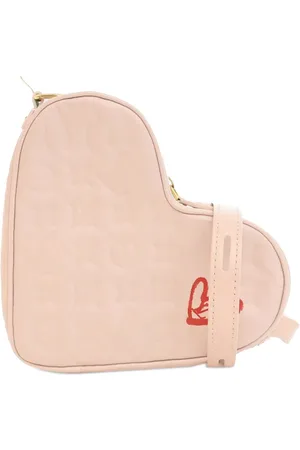 LOUIS VUITTON Bandolera Fall In Love Coeur de piel Empreinte con monograma 2021-2024
