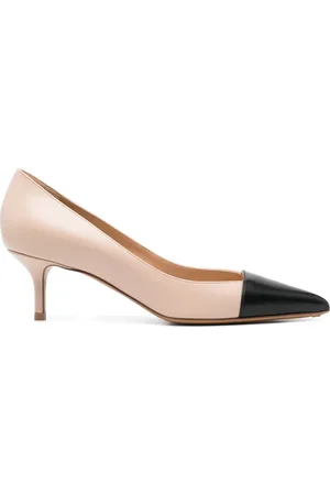 Francesco Russo Zapatos con tacón de 60 mm