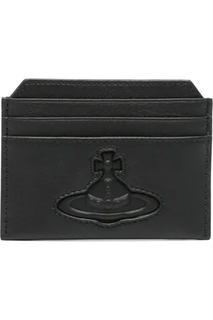 Vivienne Westwood Cartera de piel
