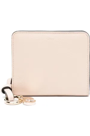 Chloé Cartera Alphabet compacta