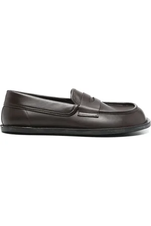 Moschino Mocasines Desert College