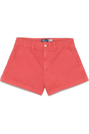 Ralph Lauren Bermudas de algodón