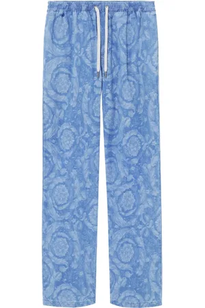 VERSACE Vaqueros Barocco