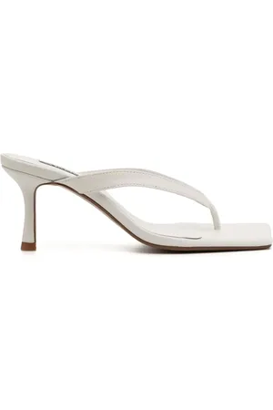SENSO Sandalias Elvie II con tacón de 70 mm