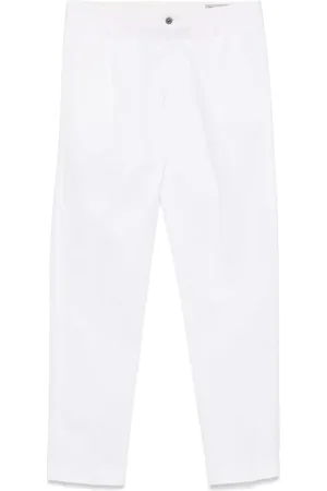 PENCE Pantalones chinos Settimo