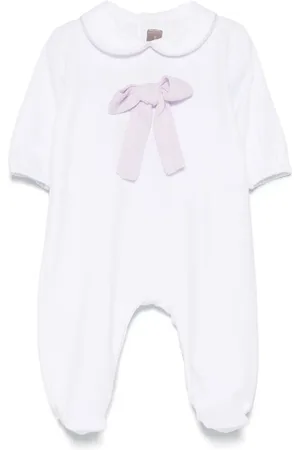 LITTLE BEAR Pijama con detalle de lazo