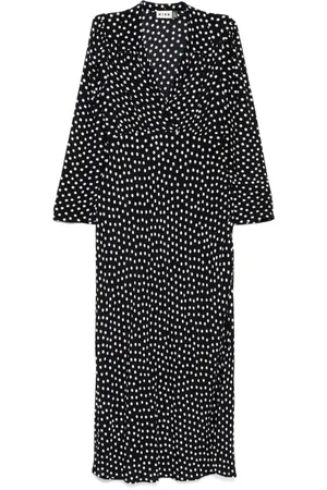 RIXO London Vestido Lynne