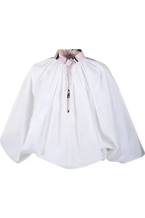 Puccini Blusa de algodón