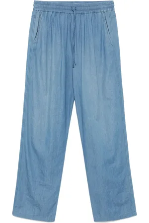PENCE Pantalones Geo