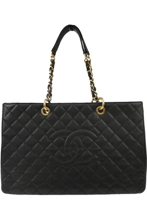 CHANEL Bolso shopper Timeless 2014