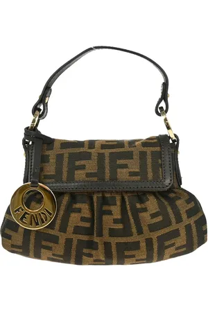 Fendi Bolso Chef mini 2010