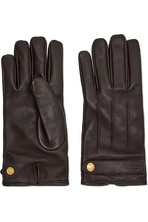Tom Ford Guantes con forro