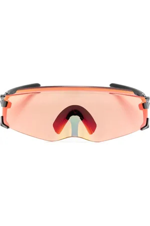 Oakley Gafas de sol Kato con montura envolvente