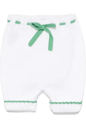 LITTLE BEAR Pantalones de punto