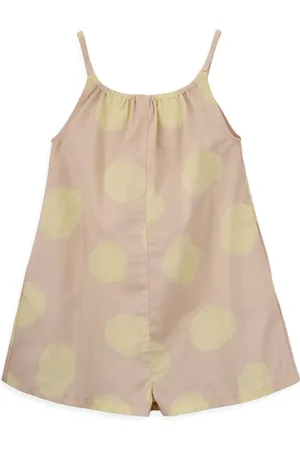 KNOT Mono largo Lemon Dots