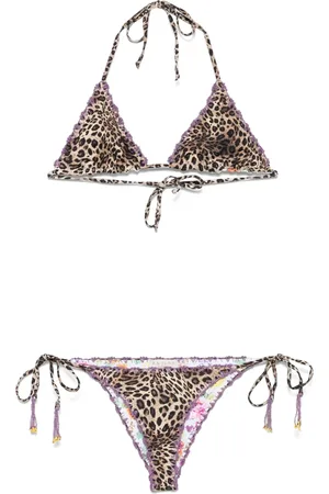 ANJUNA Bikini reversible