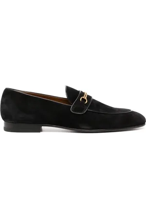 Tom Ford Mocasines lisos