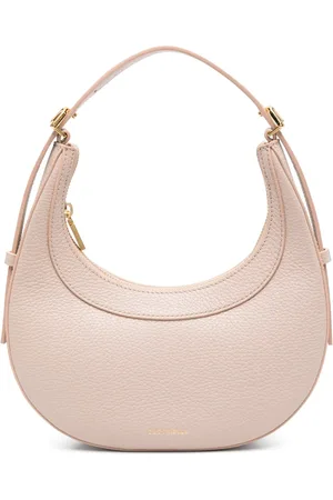Coccinelle Bolso Whisper mini de piel