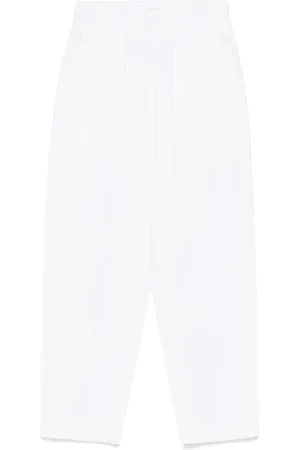 BARENA Pantalones Tendon