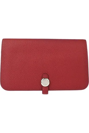 Hermès Cartera Dogon GM 2017