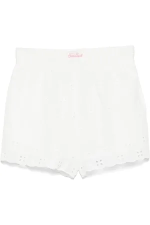 MC2 SAINT BARTH Pantalones cortos Meave