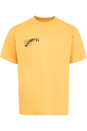 Carhartt Camiseta con logo estampado