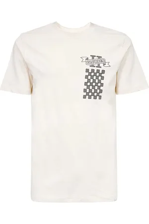Les Deux Camiseta de algodón