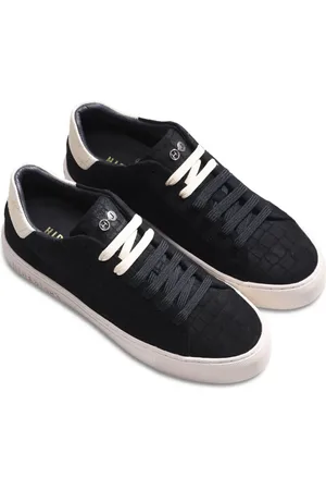 HIDE&JACK Zapatillas bajas acolchadas