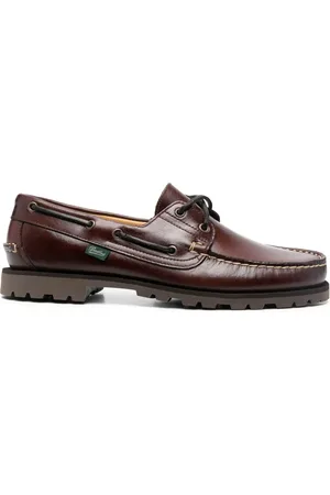 Paraboot Zapatos náuticos con cordones