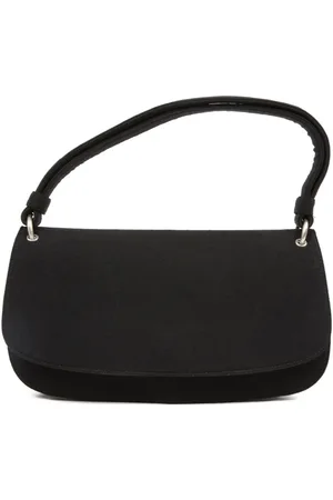 Prada Bolso de mano de algodón 2010