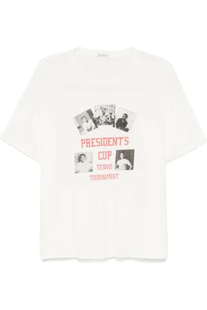 BODE Camiseta President