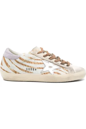 Golden Goose Zapatillas Super-Star