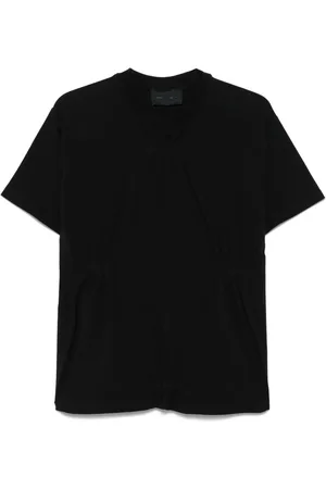 HELIOT EMIL Camiseta Petrichor