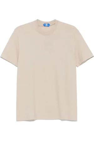 Kired Camiseta de algodón