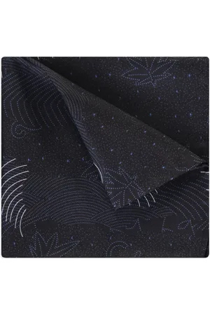 Emporio Armani Pañuelo con dobladillo