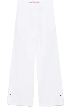 Iceberg Pantalones de popelina