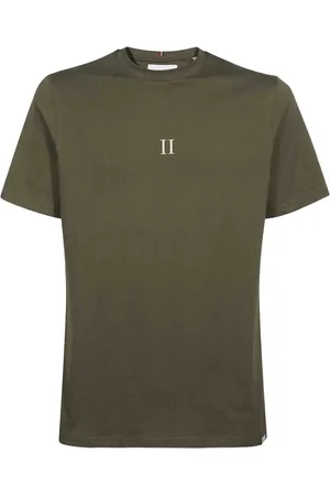 Les Deux Camiseta con logo estampado