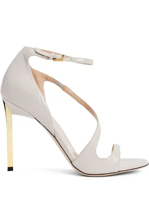 Tom Ford Sandalias con tacón de 110 mm