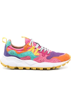Flower Mountain Zapatillas Yamano 3