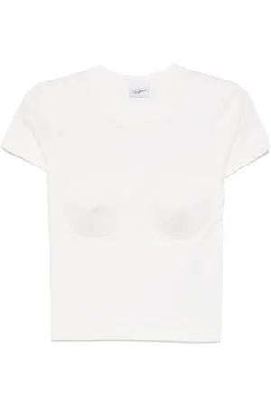Vaquera Camiseta Fetish