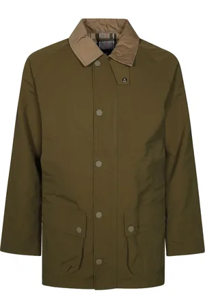Barbour Chaqueta Spey Showerproof