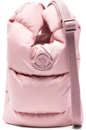Moncler Bandolera Legere acolchada