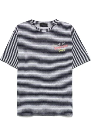 Dsquared2 Camisa Breezy