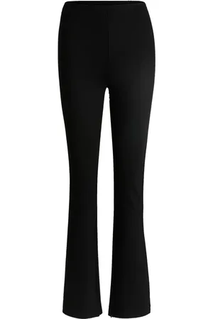 HUGO BOSS Pantalones acampanados