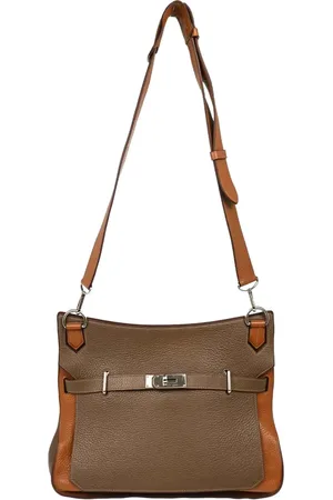 Hermès Bolso de hombro Jypsiere 34 2013