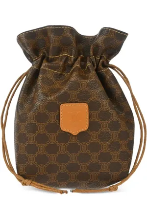 Céline Bolso de mano Macadam 1990-2000